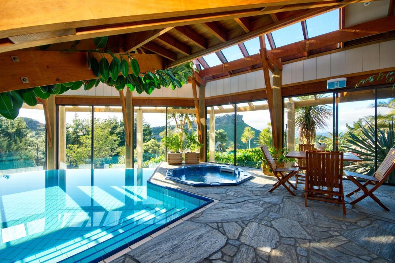 Westhaven Retreat Villa Collingwood Exterior photo