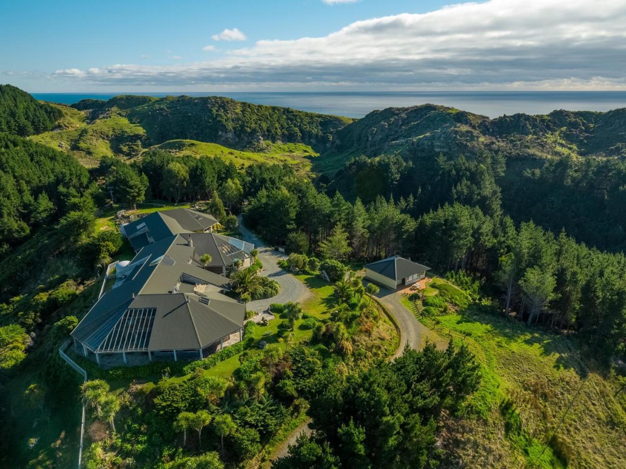 Westhaven Retreat Villa Collingwood Exterior photo