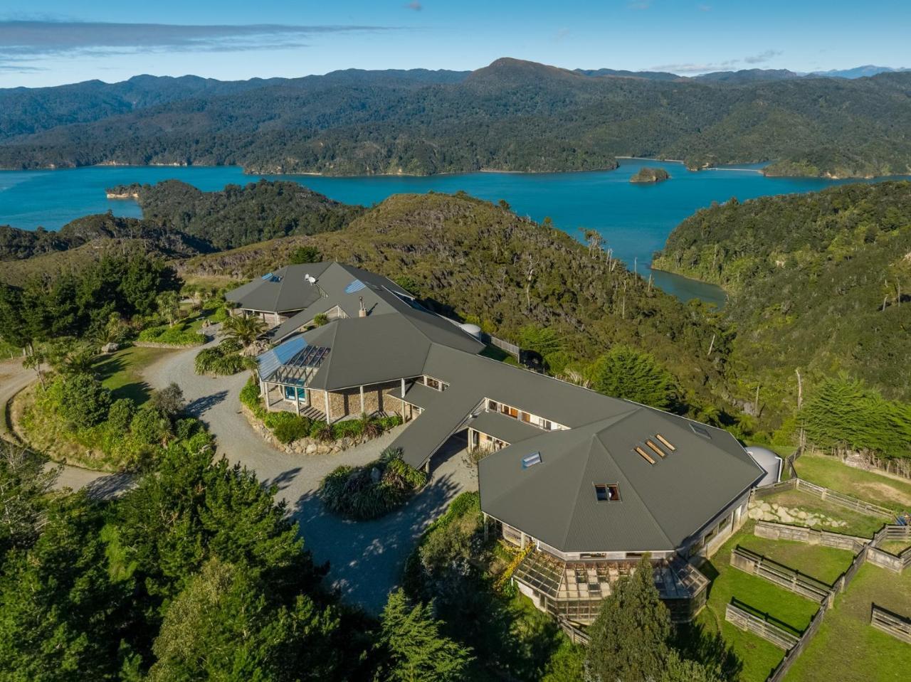 Westhaven Retreat Villa Collingwood Exterior photo